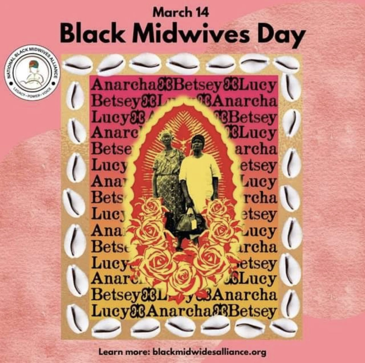 Black Midwives Day