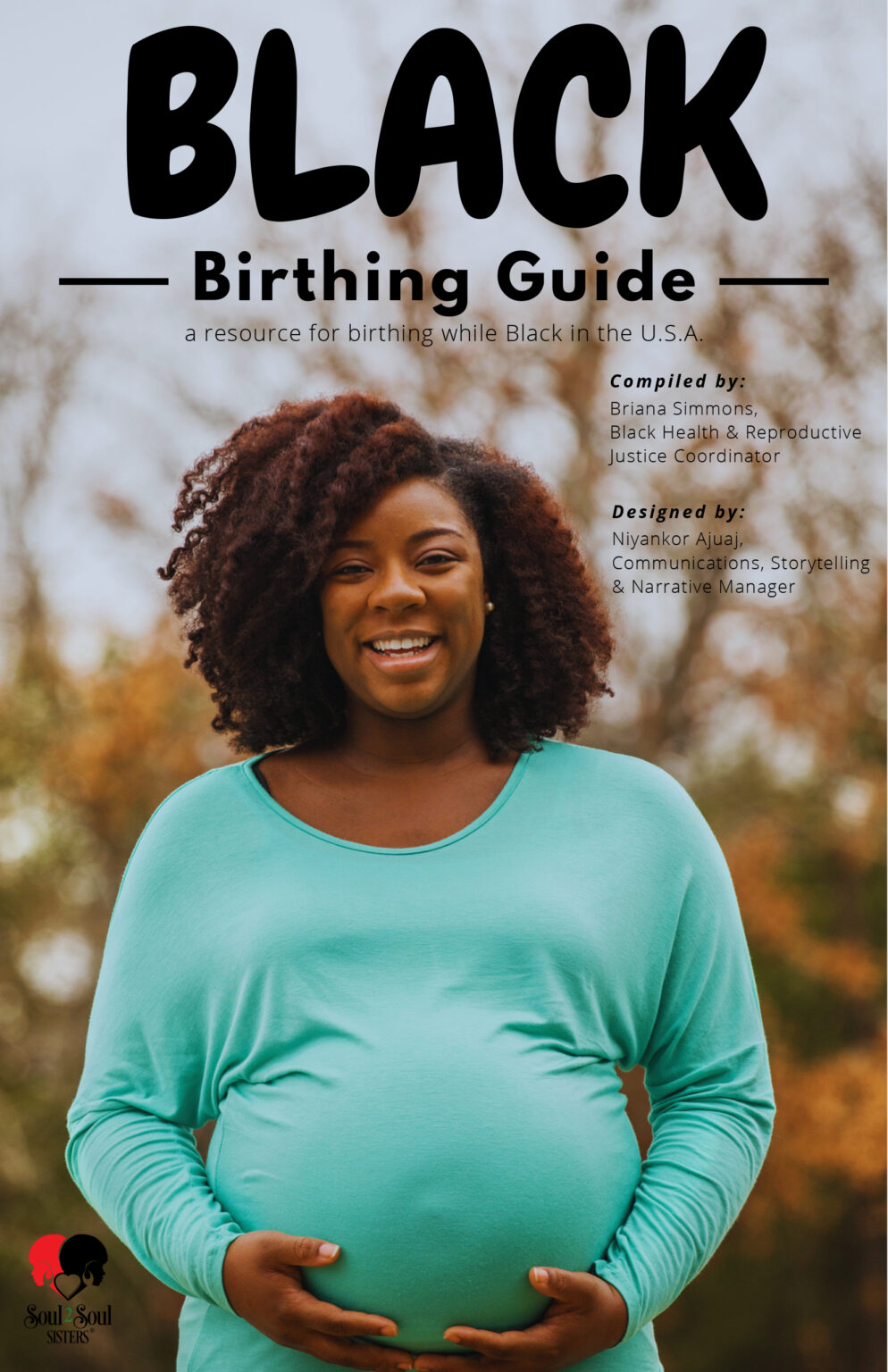 Black Birthing Guide Final