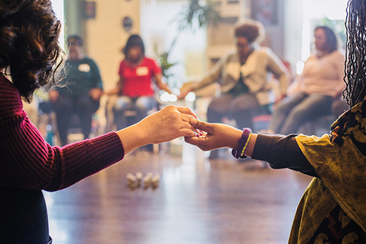 Soul 2 Soul Sisters Healing Circle