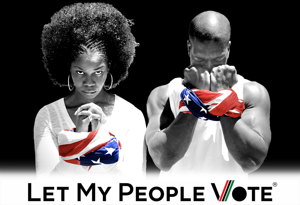 Let My People Vote