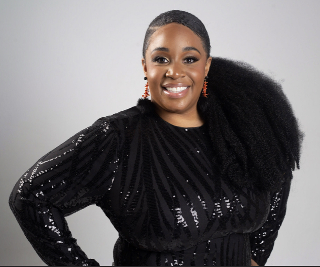 Ariel Ruempolhamer | The Black Girl Advocate